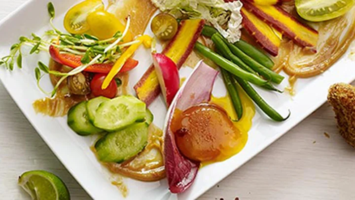 Indonesian-Gado-Gado-Salad