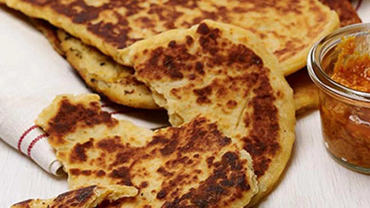 Plancha-Grilled-Bread