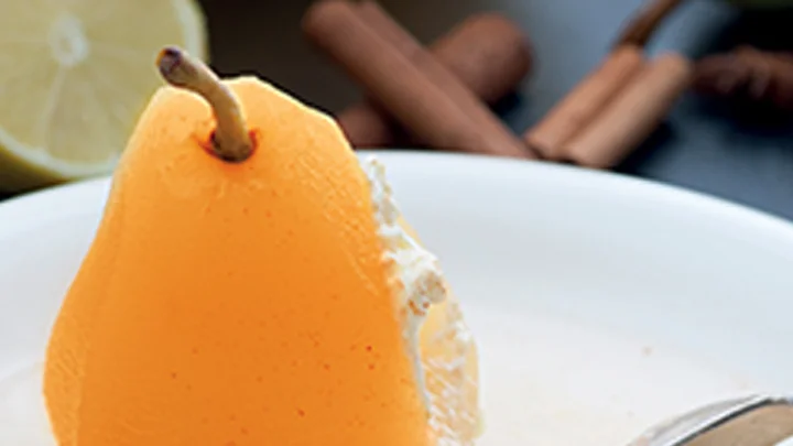 Poire20pochee20au20Rizdor