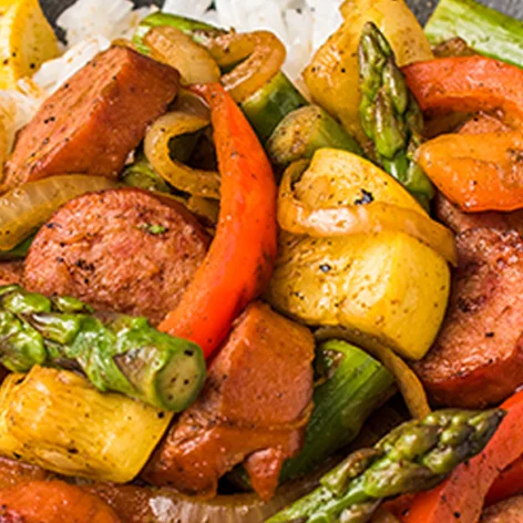 Gratinlaitdecoco-melangecajun