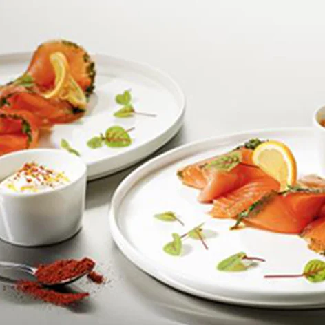 Gravlax20de20saumon20coriandre20et20Melange20Chipotle