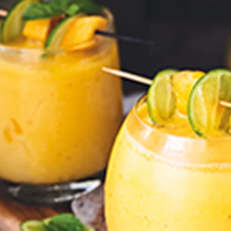 smoothie-mangue