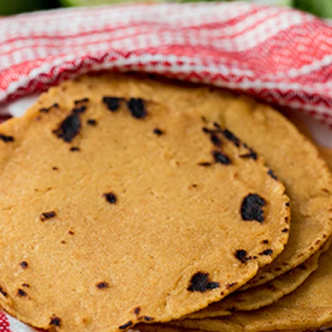 Tortillas