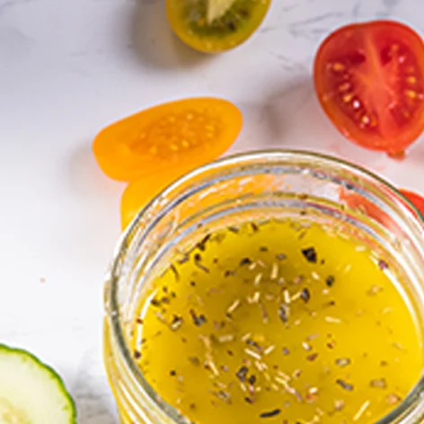 Vinaigrette20sauce20satay