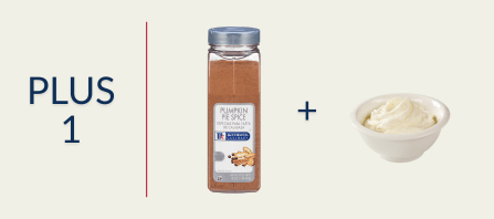 Plus-One-Sweet-Cream-Cheese