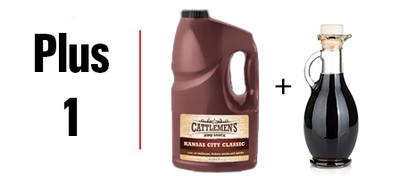 Plus One: Kansas City Classic