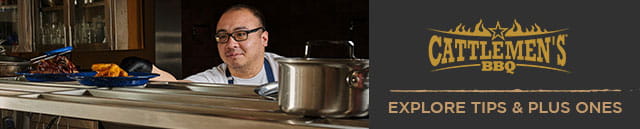 Cattlemen's Back of House Tips and Plus Ones